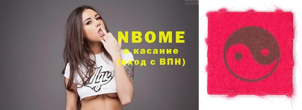 молекула духа Горнозаводск